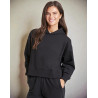 FEMME RELAXED HOODIEJH305JUST HOODS